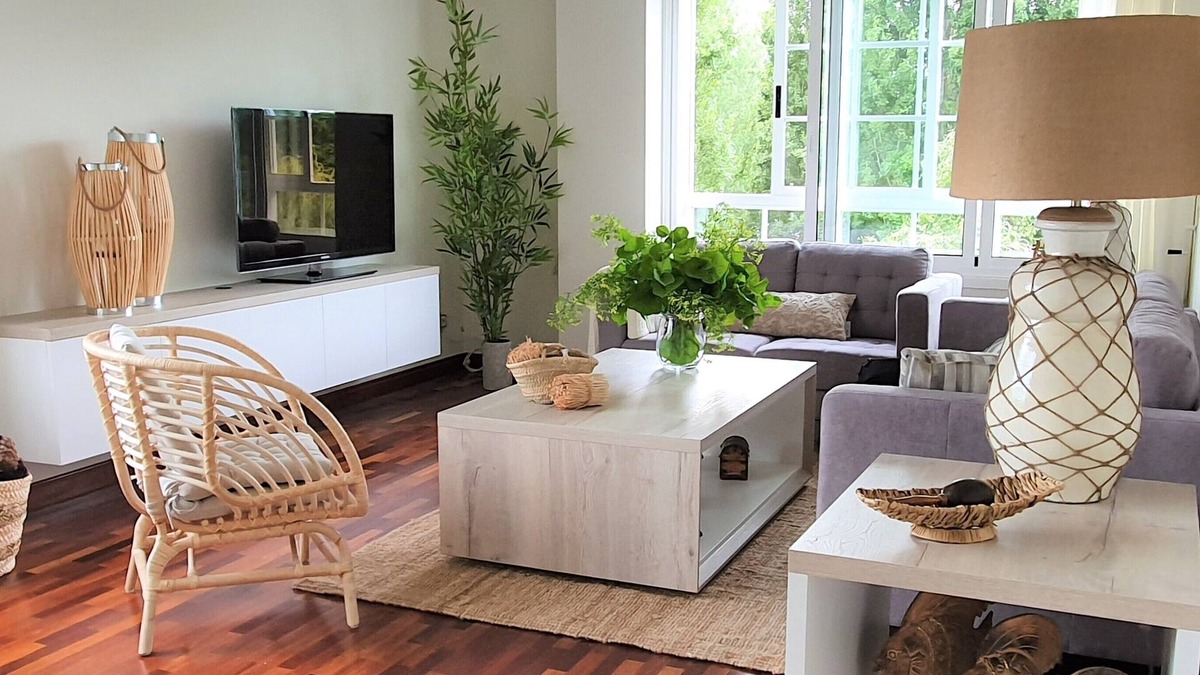 Camposeiras Apartment | Apartamento de Playa de Santa Cruz - Oleiros