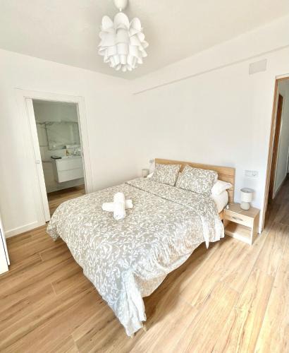 San Vicente del Raspeig Apartment | Apartamento Oasis Mediterráneo