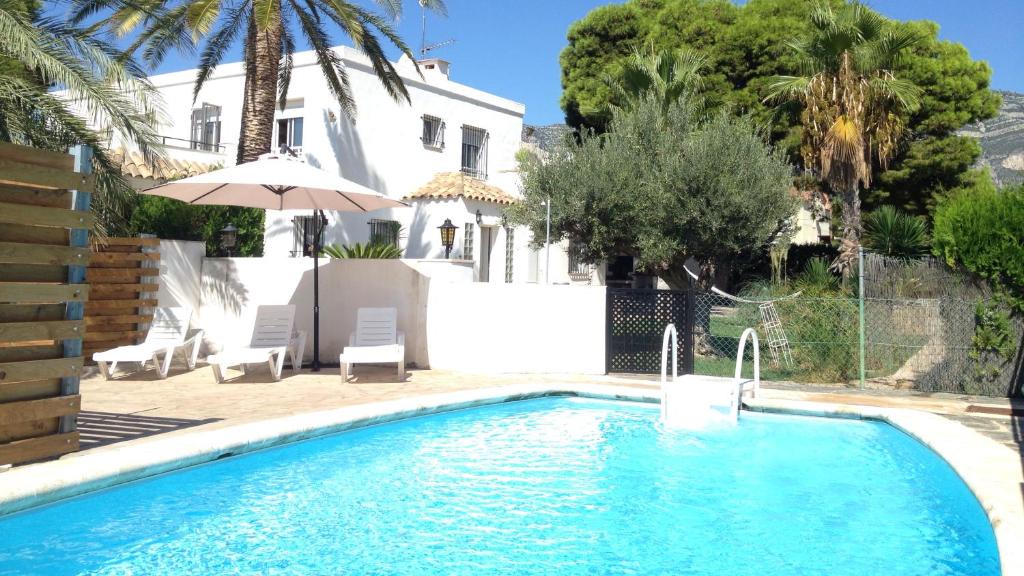 Alcanar Apartment | Apartamentos Playa D y G