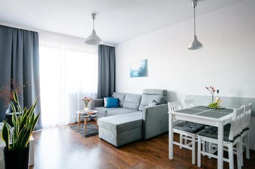 Gorzow Wielkopolski Apartment | Apartament Europejski