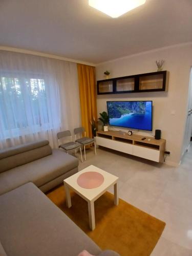 Bytom Apartment | Apartament Euro Bytom