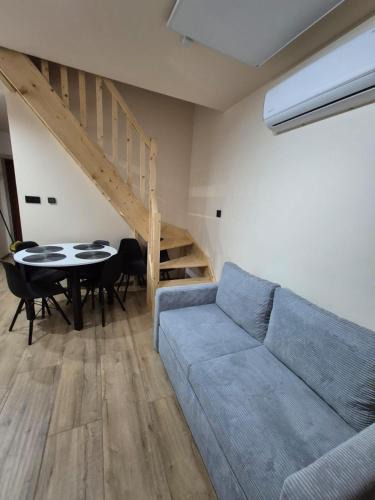 Konskie Apartment | Apartament Exclusive Premium Sielpia w Sielpi Wielkiej z jacuzzi na życzenie