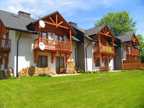 Szlachtowa Apartment | Apartament Exclusive Cieśliska