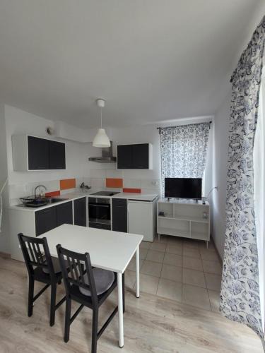 Gdansk Apartment | Apartament Fa Caldo