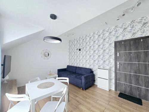Sarbinowo Apartment | Apartament Fala by BALTIC CLUB - 300m od Plaży