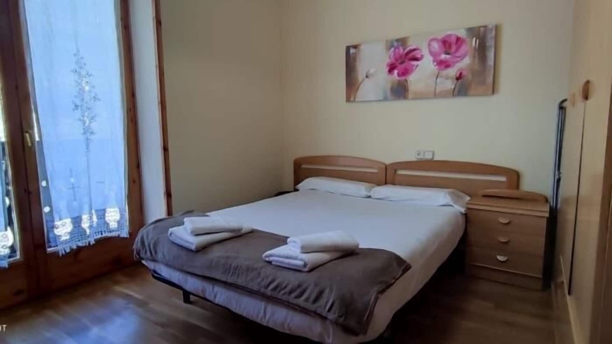 Barruera Apartment | APARTAMENT FELIU 12 BARRUERA