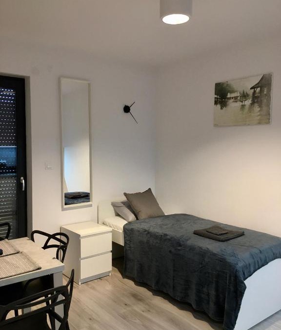 Rybnik Apartment | Apartament Fibra Bounty