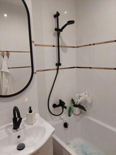 Sandomierz Apartment | Apartament Finezja