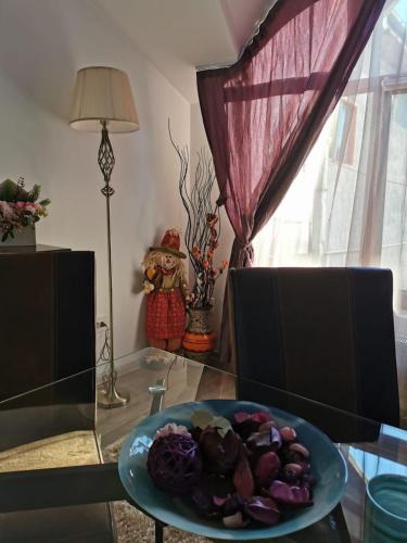 Comarnic Apartment | Apartament Fluturaș de Stâncă Comarnic