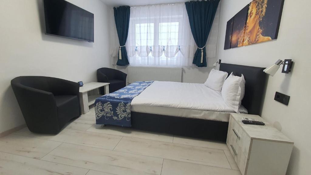Toplita Apartment | Apartament Fodor
