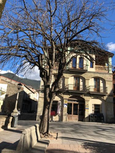 Ribes De Freser Apartment | Apartament Fonderia 1