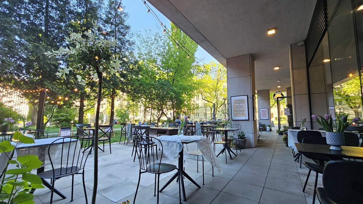 Srodmiescie Apartment | APARTAMENT FOR YOU