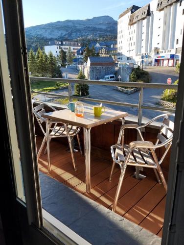 Arette Apartment | Apartamento AUÑAMENDI Pyrénées