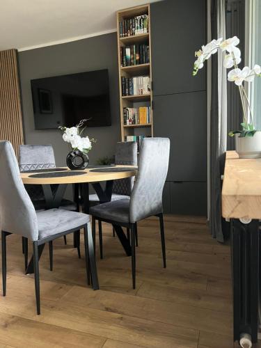 Zielona Gora Apartment | Apartament Francuska