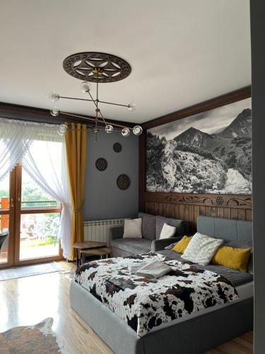 Brzegi Apartment | Apartament Góralski