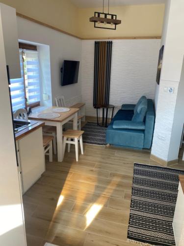 Szlachtowa Apartment | Apartament Górska Kryjówka