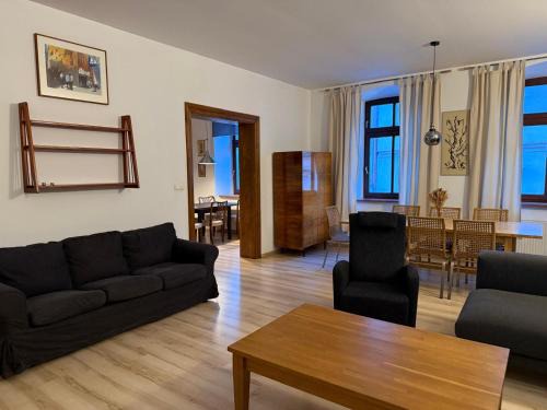 Cieszyn Apartment | Apartament Głęboka 19