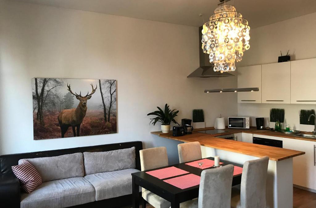 Chrzanow Apartment | Apartament Galicja