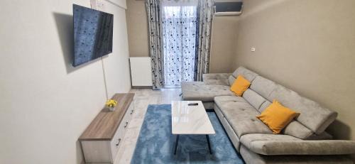 Buzias Apartment | Apartament Gheso