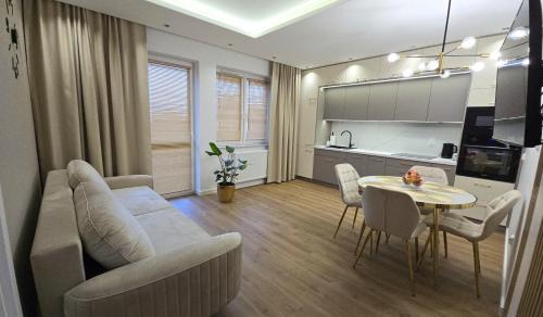 Konskie Apartment | Apartament Gimnazjalna Luxury