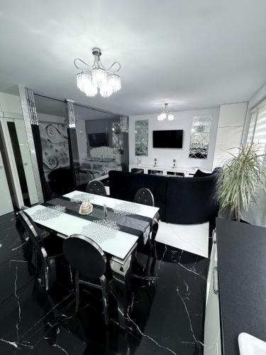Gniezno Apartment | Apartament Glamour