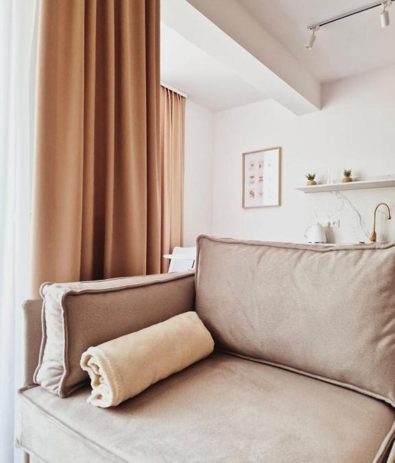 Gniezno Apartment | Apartament Gniezno Bulwary 7a