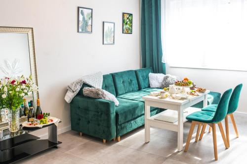 Gniezno Apartment | Apartament Gościnny Czempion
