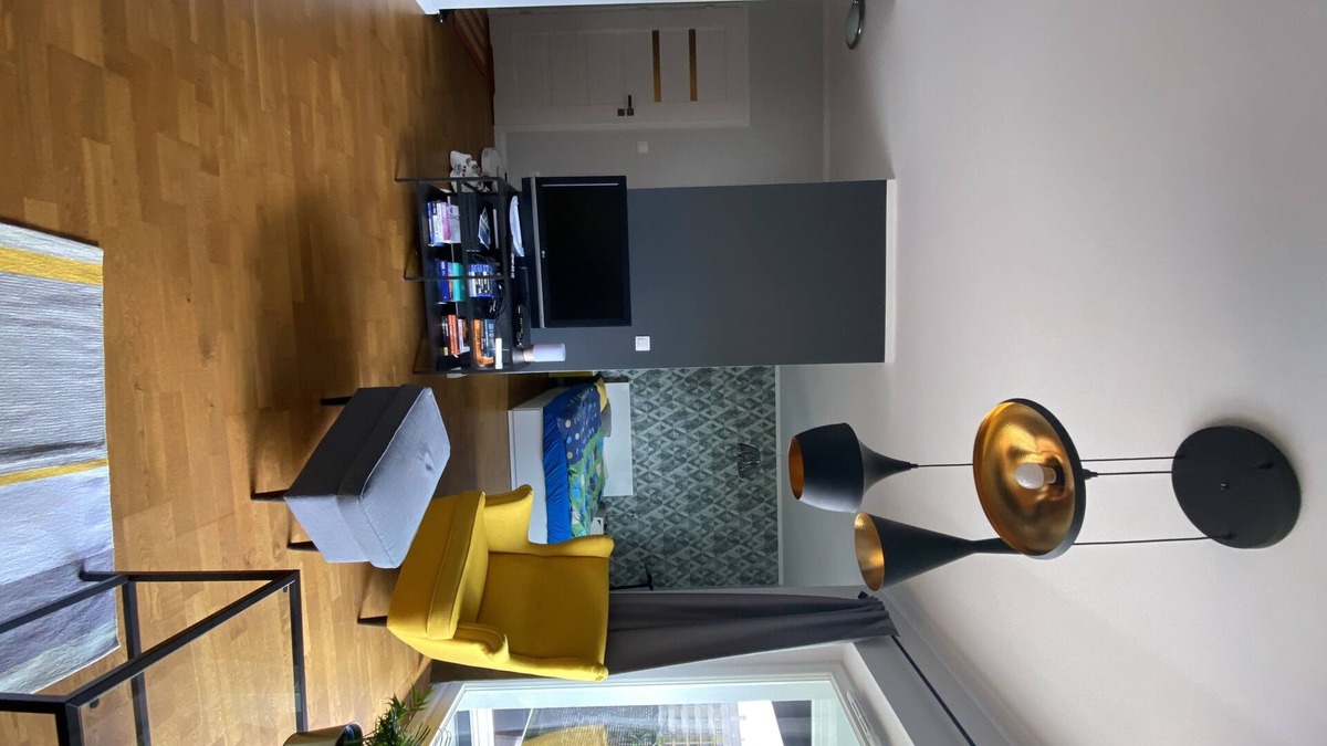 Goclaw Apartment | Apartament "Gocław" Praga Południe