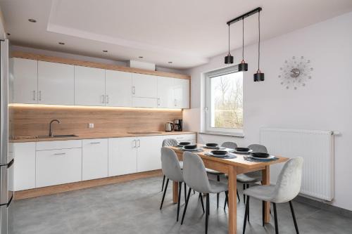 Walbrzych Apartment | Apartament GOJA Podzamcze