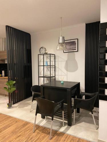 Zlotoryja Apartment | Apartament Gold 3
