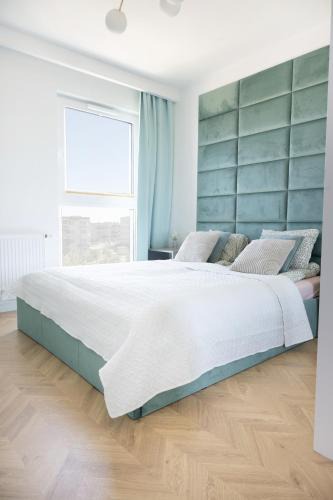 Gdansk Apartment | Apartament GOLD DELUXE