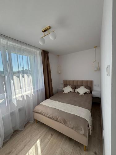 Mieroszow Apartment | Apartament Gold Rynek Mieroszów Wi-Fi, nc plus