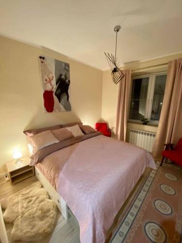 Mielec Apartment | Apartament Golden