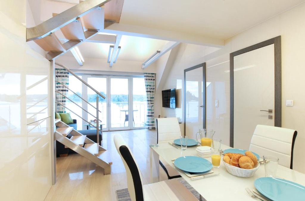 gmina Skape Apartment | Apartament Golf & Lake