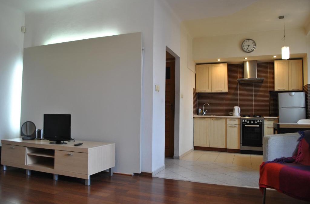 Wola Apartment | Apartament Gorczewska Przy Metrze