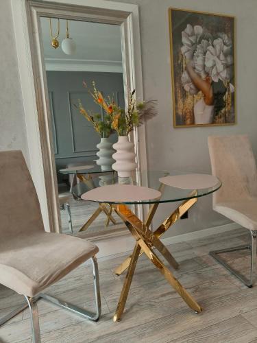 Centrum Apartment | Apartament Grace Kupiecka