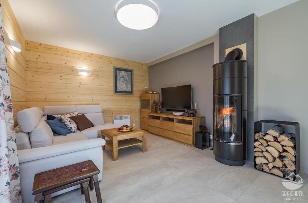 Jaworki Apartment | Apartament Grajcarek