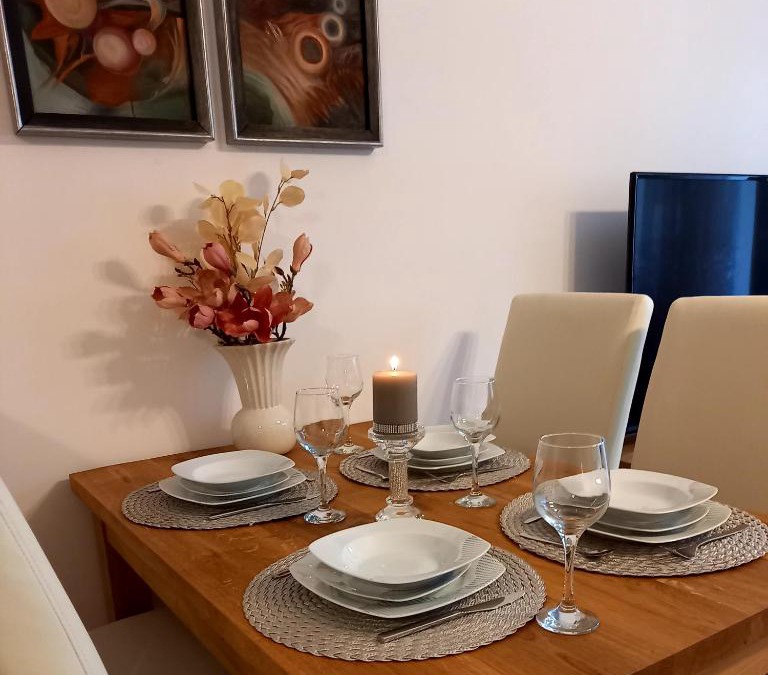 Starogard Gdanski Apartment | Apartament Green Park