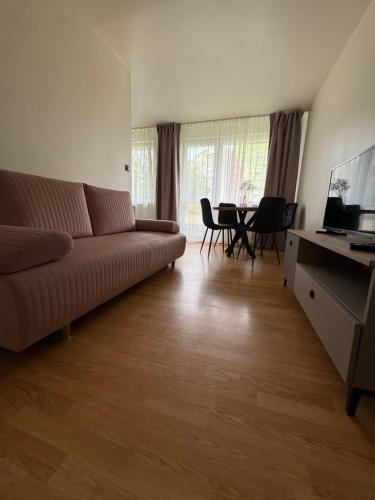 gmina Parzeczew Apartment | Apartament Grodzka