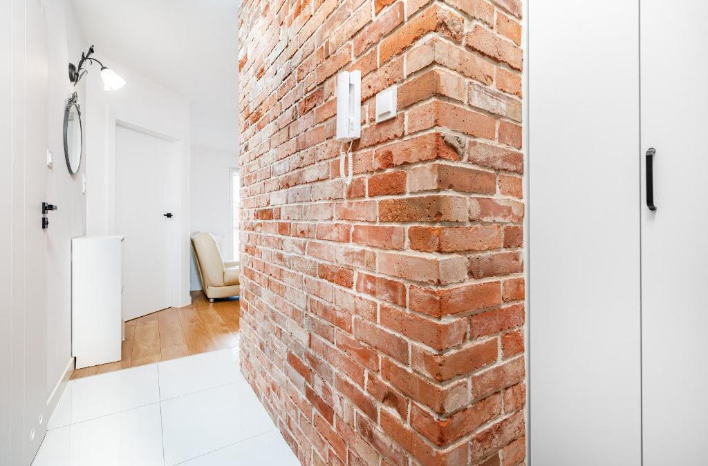Osiedle Grunwaldzkie Apartment | Apartament Grunwaldzka 35