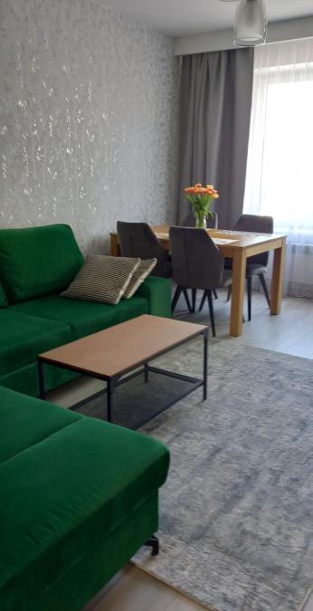Przemysl Apartment | Apartament Grunwaldzka