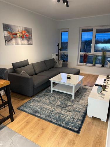 Suwalki Apartment | Apartament Grunwaldzka