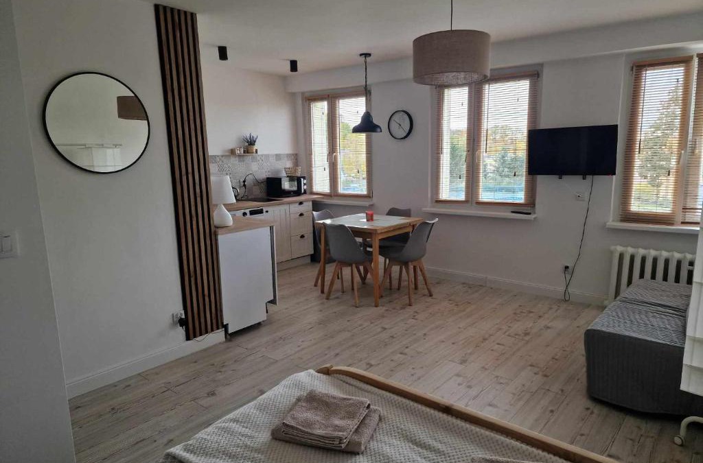 Gryfice Apartment | Apartament Gryfice