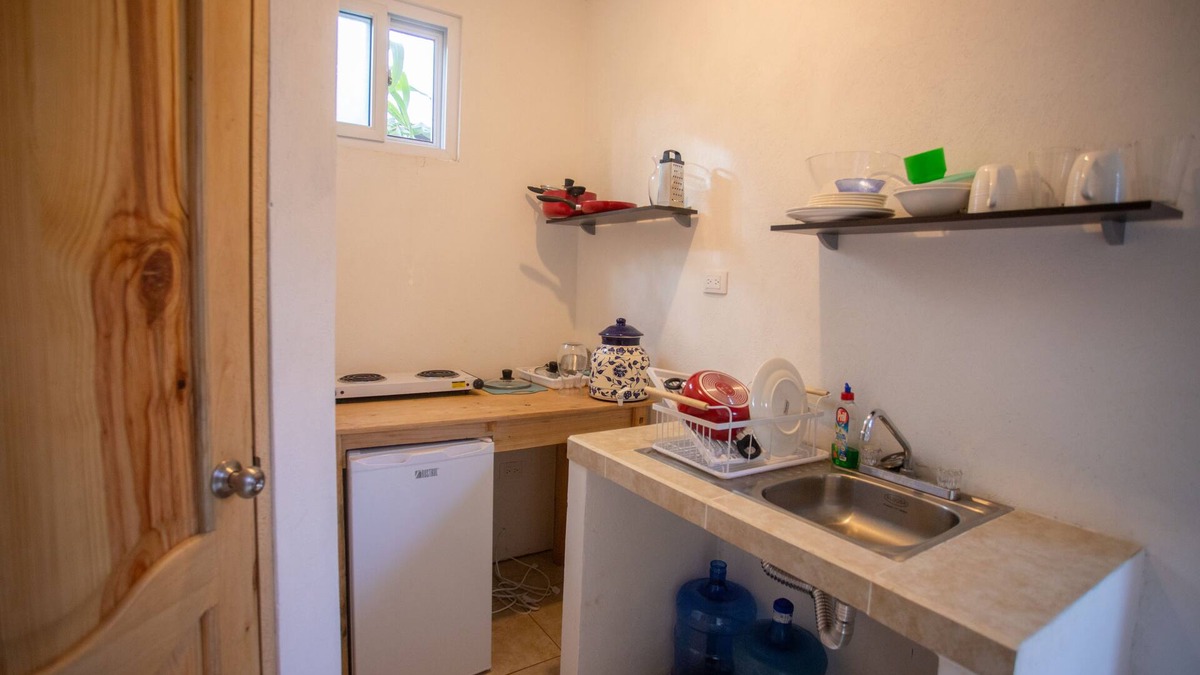 San Pedro La Laguna Apartment | Apartamentos Tzunun Ya