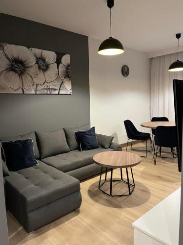 Pleszew Apartment | Apartament HALLERA