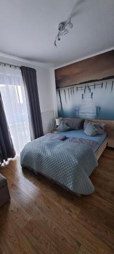 Lubin Apartment | Apartament- Have a Nice Day