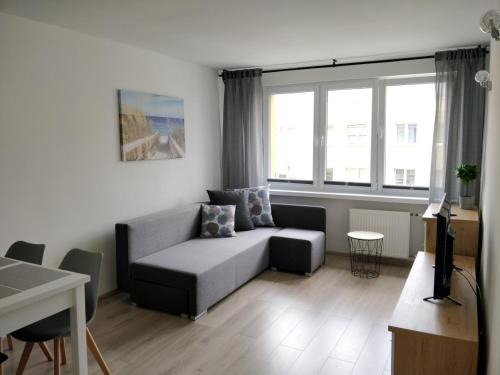 Hel Apartment | Apartament Hel Leśna 8
