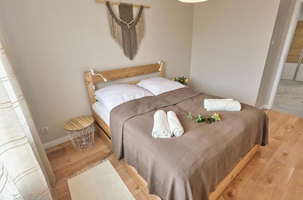Cieplice Apartment | Apartament Honoratka