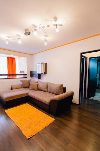 Galati Apartment | Apartament Horatio
