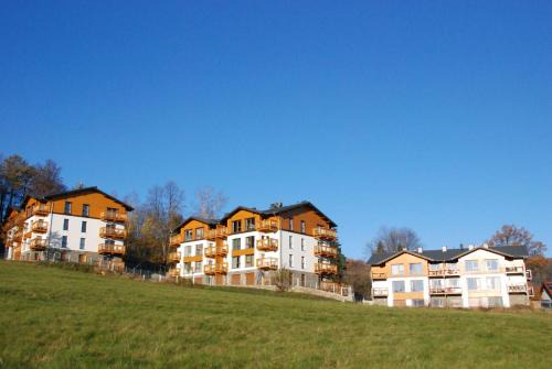 Szklarska Poreba Apartment | Apartament "Hotelik"